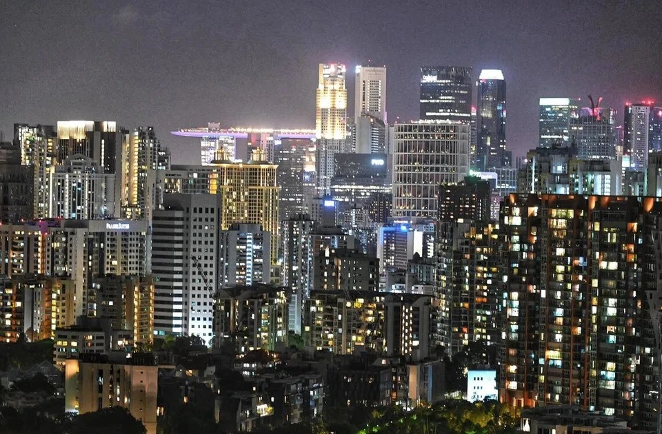 Singapore balances decarbonisation with energy affordability