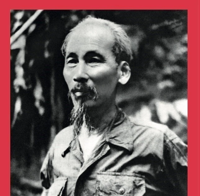 President Ho Chi Minh’s image featured on ballots at Communist Party of Uruguay congress (Photo: VNA)