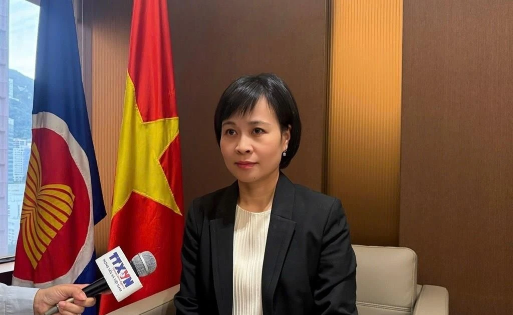 Citizen protection ready for Vietnamese following Hong Kong deadly fire