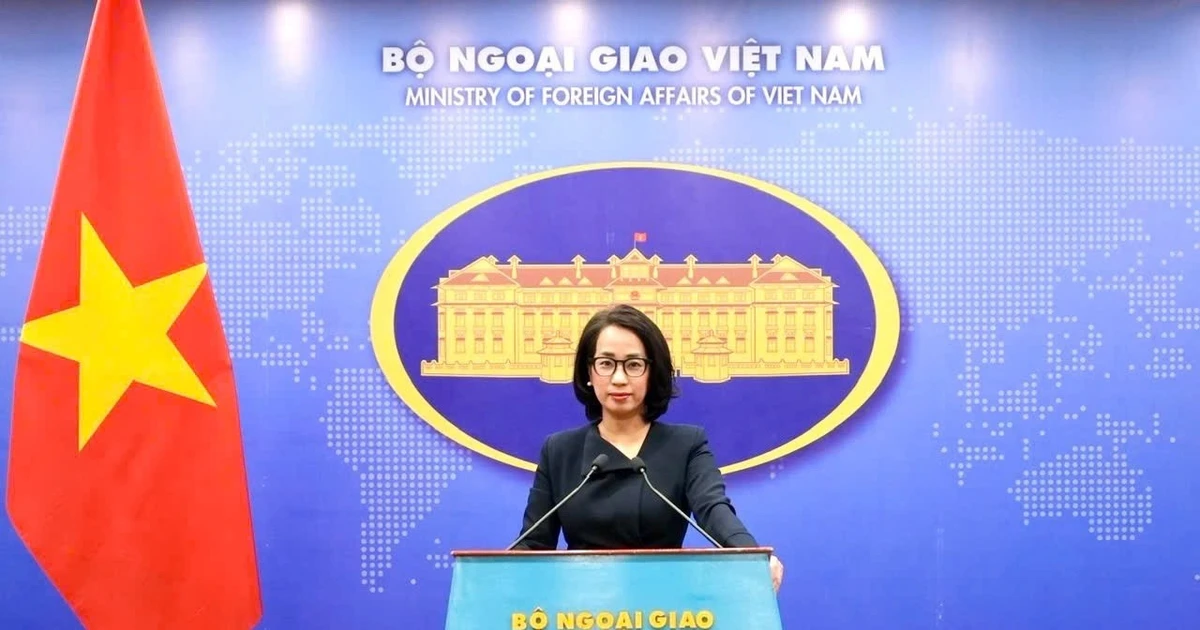 No Vietnamese citizens reported affected in Hong Kong apartment fire: Foreign Ministry