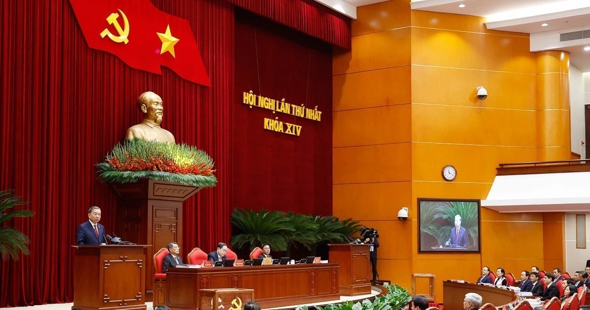 Canada seminar spotlights Vietnam’s milestones, strategic goals for 2026–2045