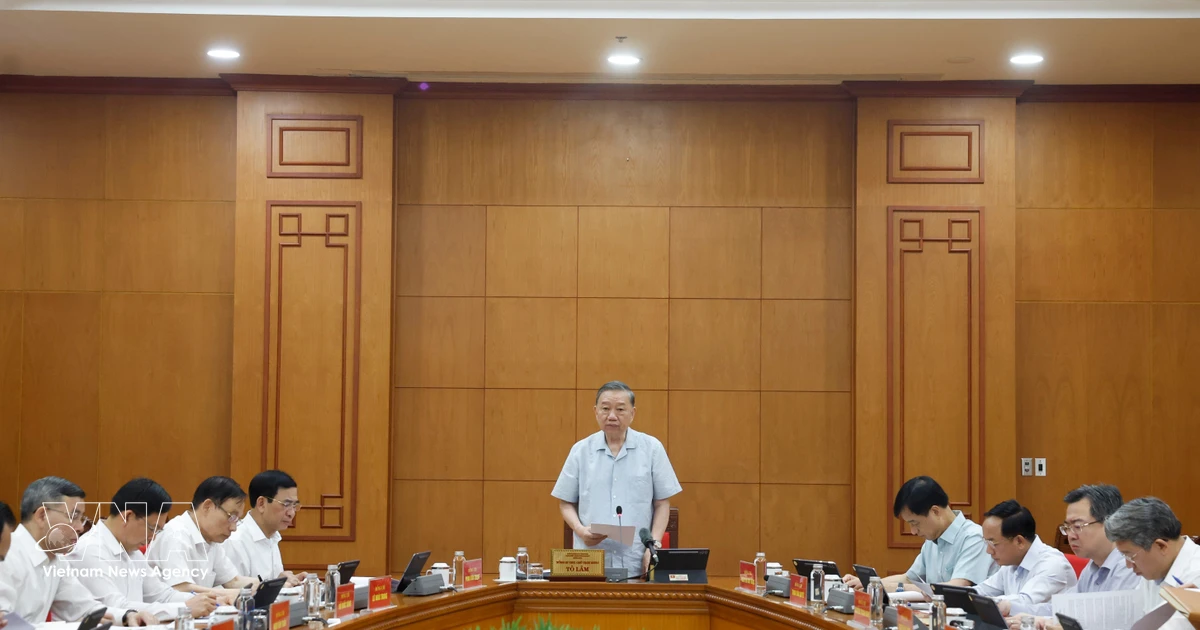 Basic science research must be reformed to meet national development requirements: top leader