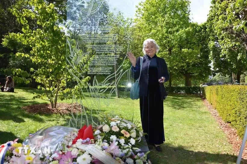 Agent Orange/dioxin lawsuit in France enters decisive phase