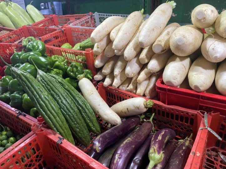 Philippines calls for enhanced cooperation to ensure regional food security