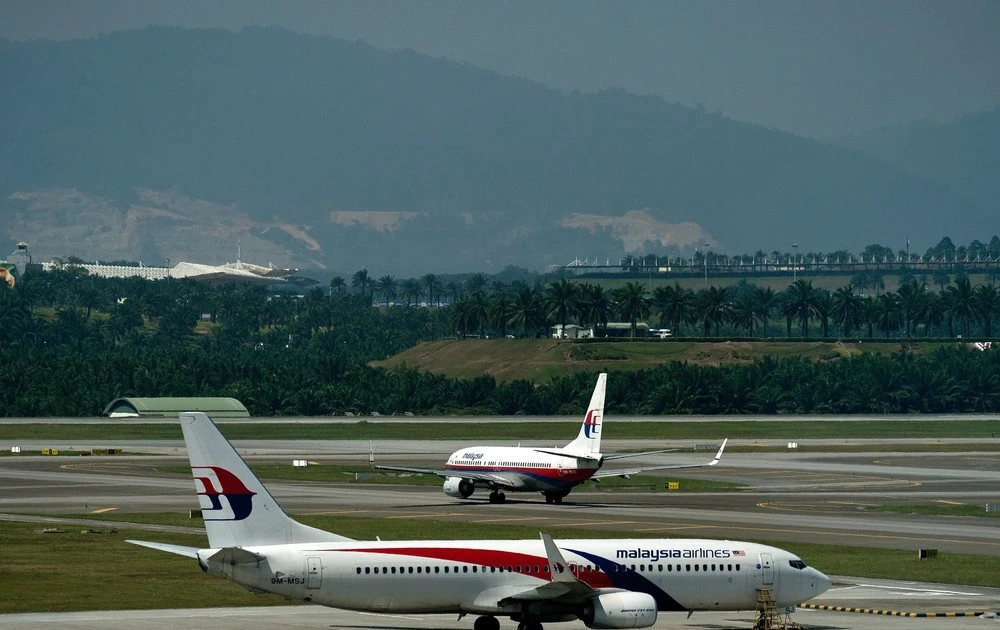 Malaysia: Dozens of flights disrupted due to Storm Senyar
