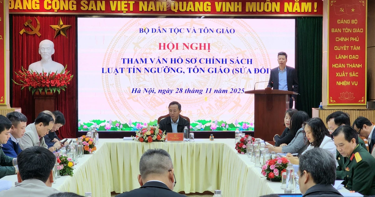 Law amendments to create better environment for religious activities in cyberspace