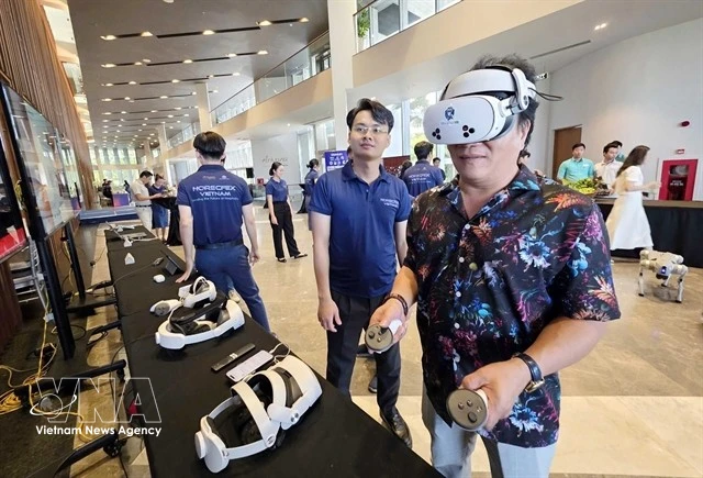 Da Nang to host hotel, tourism technology forum next month