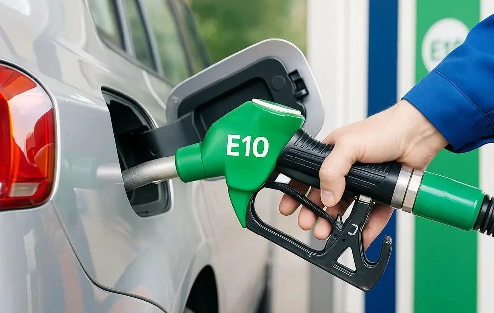 Vietnam plans to switch to E10 biofuel nationwide from 2026