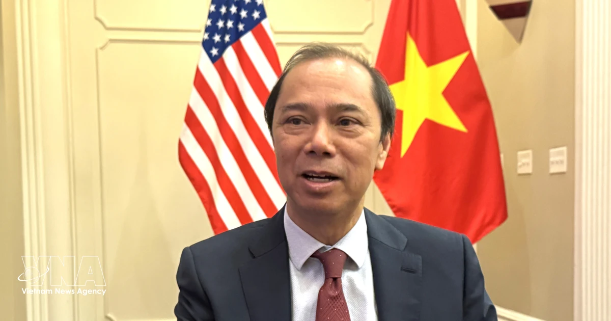 33rd Diplomatic Conference: Vietnamese diplomacy shifts from paving the way to creating development resources