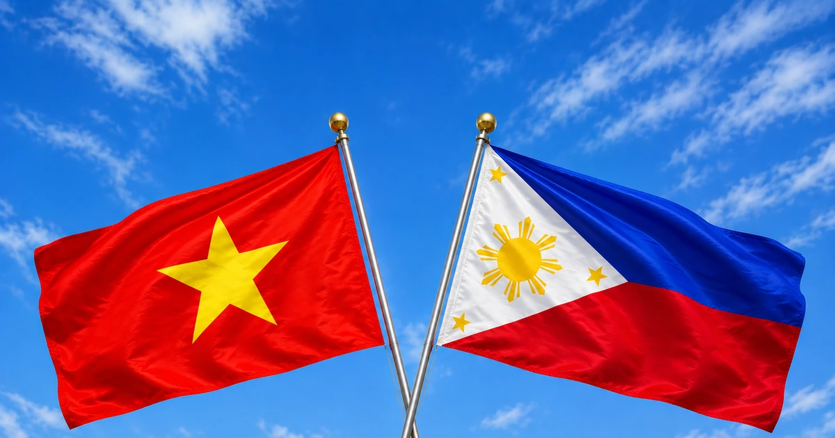 Vietnam congratulates Philippines on Independence Day