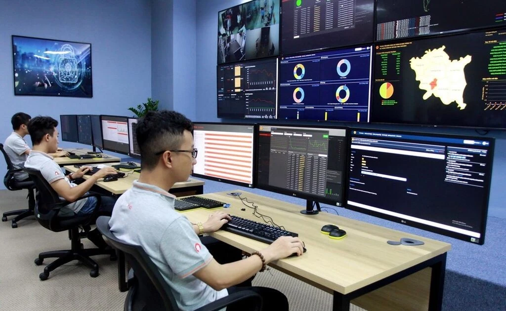 Vietnam proactive in addressing non-traditional security challenges: Expert