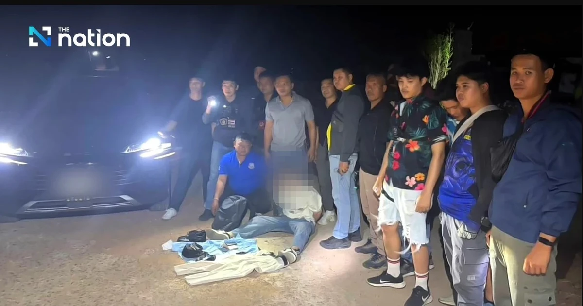 Thailand warns of rising online scam tactics