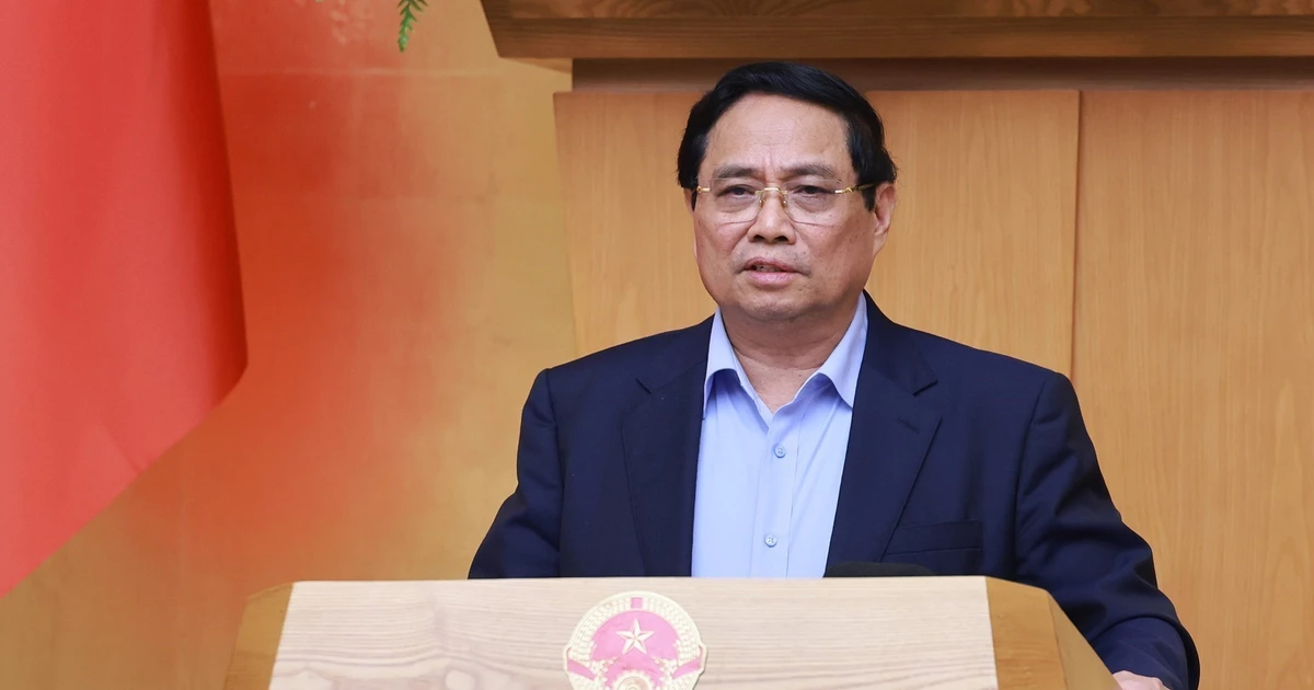 Prime Minister urges maintaining macro-economic stability, controlling inflation