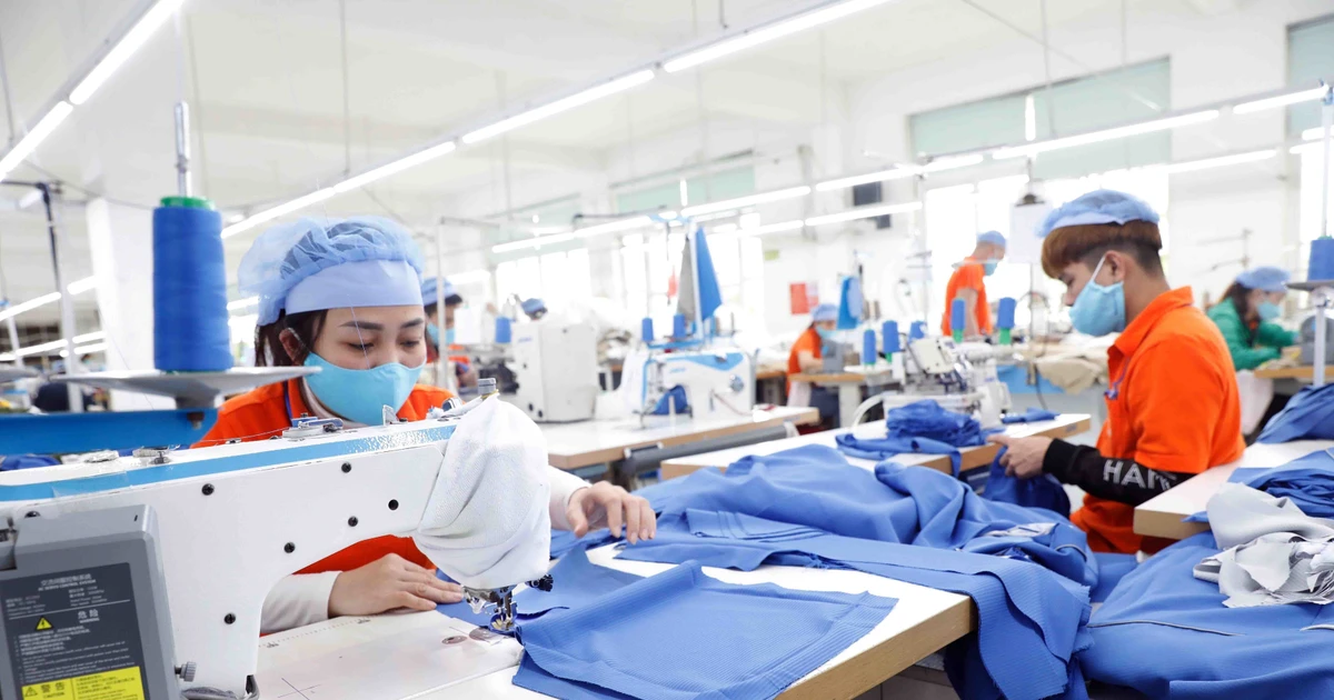 Technology, localisation key to boosting competitiveness of textile, footwear industries