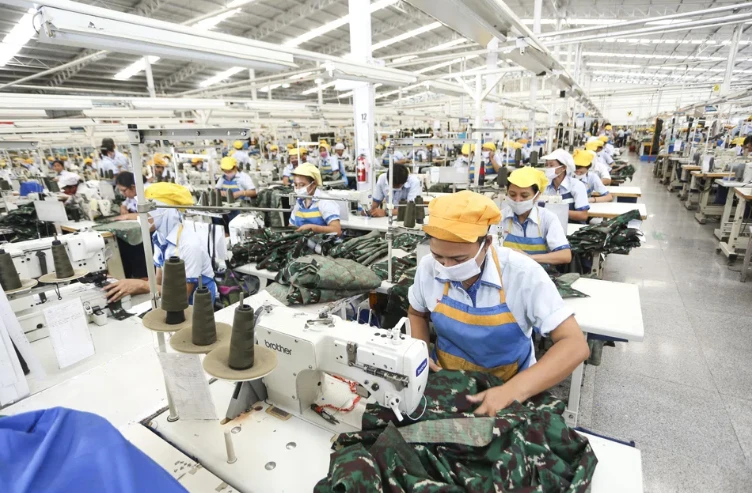 Indonesia moves to shield textile industry from external shocks