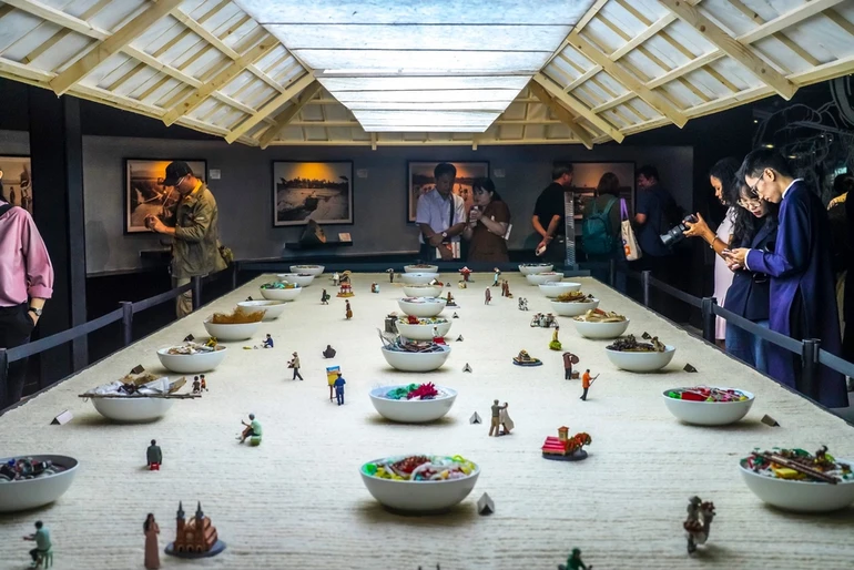 Cultural, culinary tourism heightens Tet allure in Ho Chi Minh City