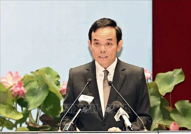 Intellect, unity, innovation – Foundation for Ho Chi Minh City’s new development stage: City leader