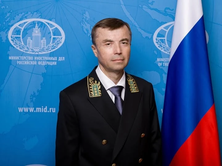 Indonesia – EAEU FTA expected to boost bilateral trade