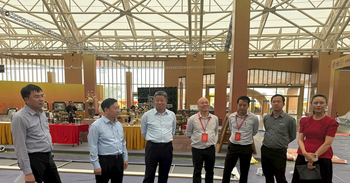 Hanoi to introduce outstanding products at Autumn Fair 2025
