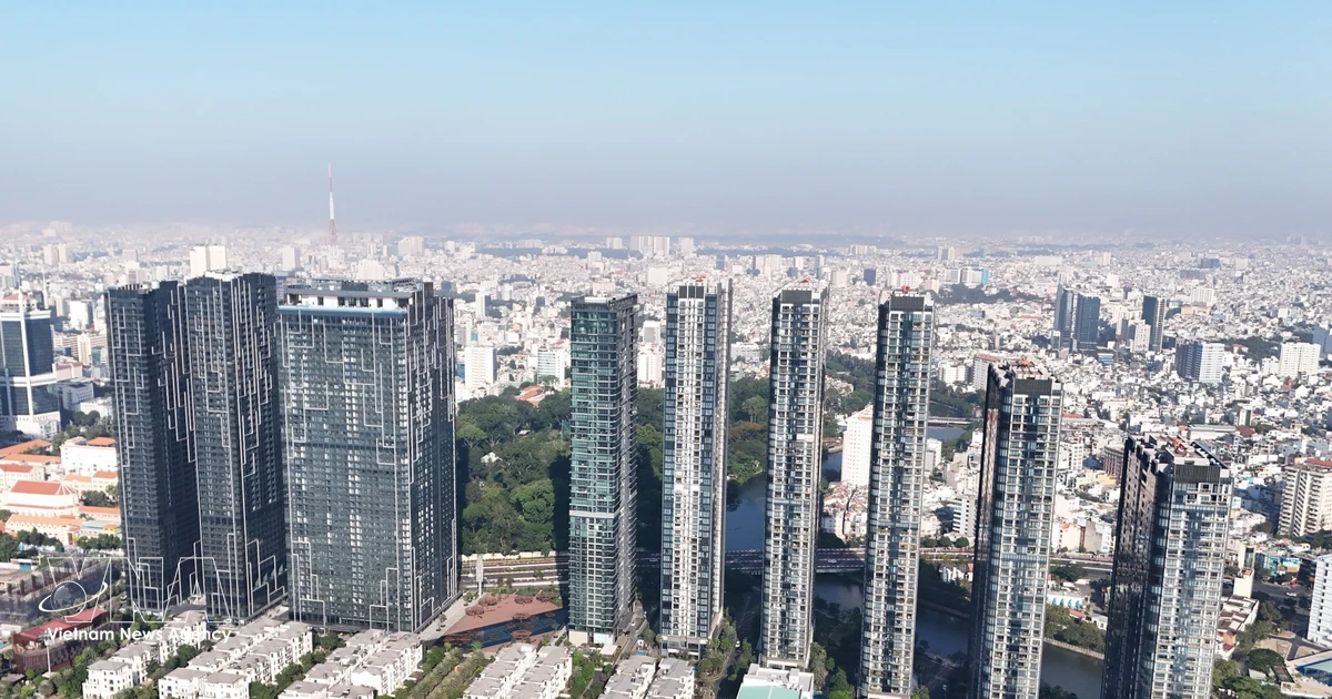 Resolution to create fresh momentum for healthy, sustainable property market: insider