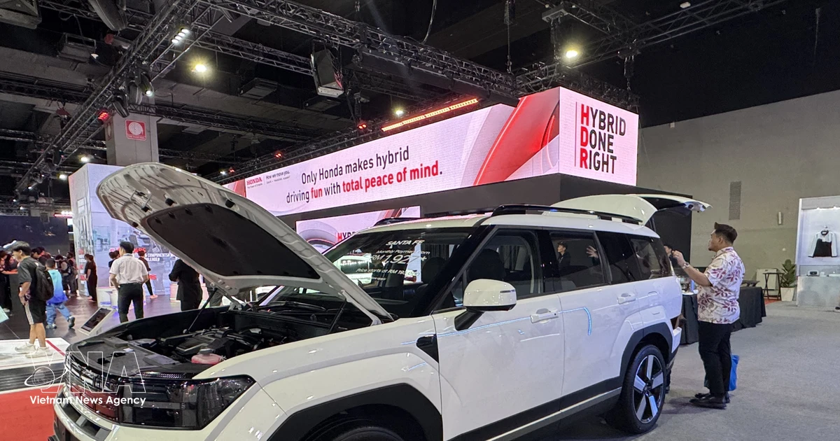 Malaysia considers levy on EV sales to fund public charging infrastructure