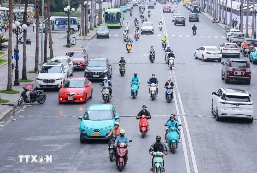 Thailand hosts ASEAN Youth Road Safety Conference 2026 in Bangkok