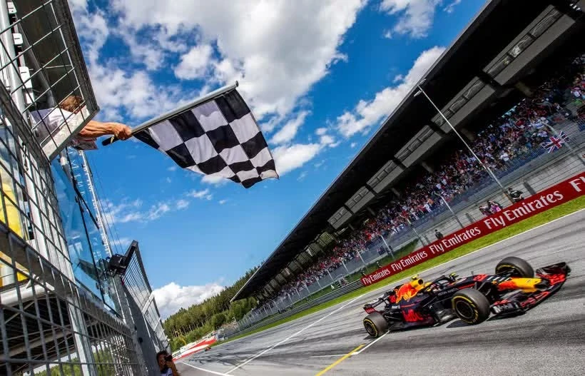 Malaysia confirmed as host of Formula 1 Bahrain Grand Prix