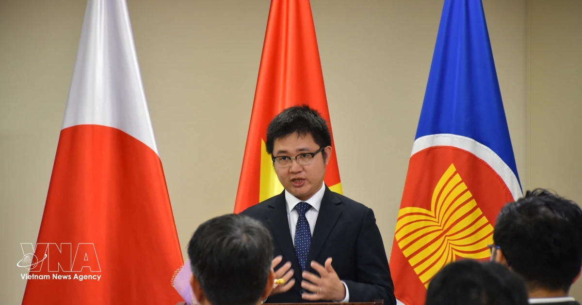Global Vietnamese expertise drives competitive homegrown technologies
