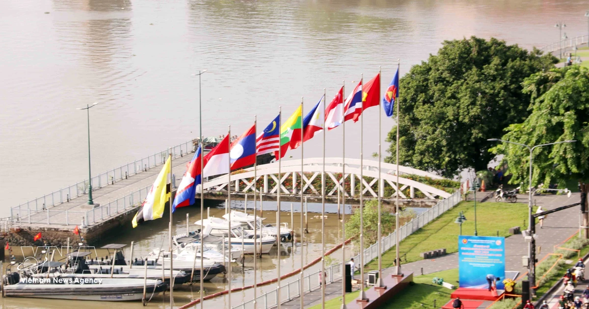 Vietnam to host two key ASEAN occupational safety and health meetings