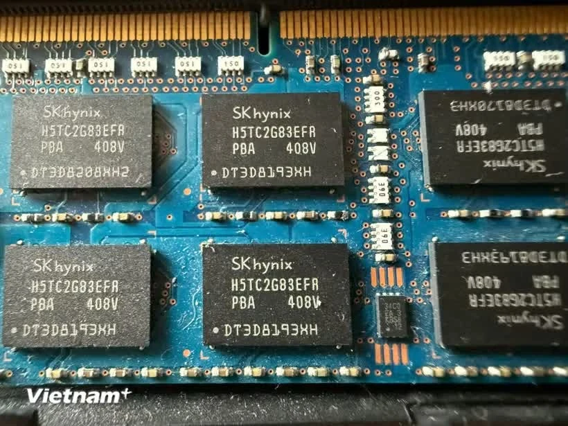 Thailand rolls out semiconductor development strategy