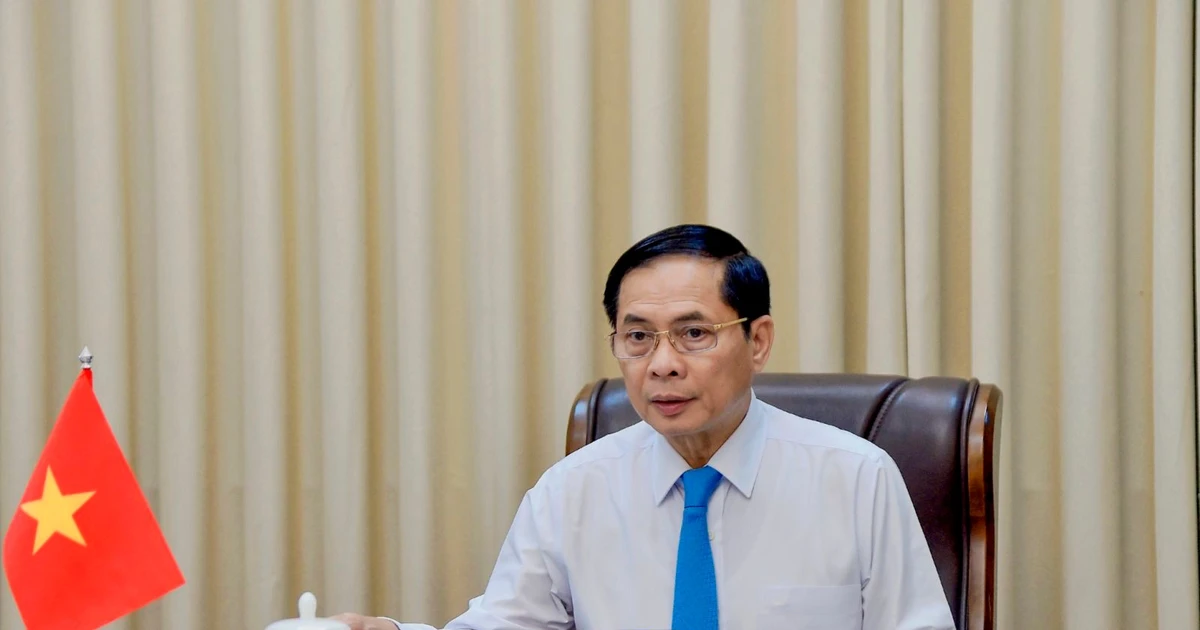 Vietnam, Germany seek to deepen partnership