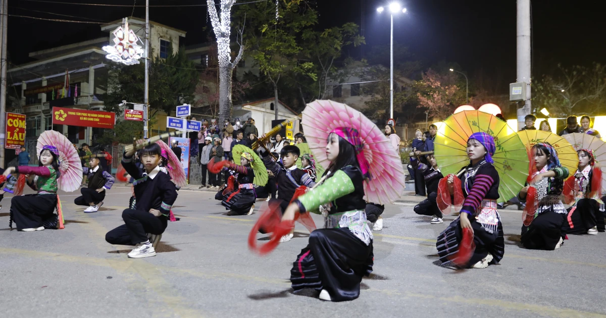 Cultural festival spotlights Mu Cang Chai tourism potential