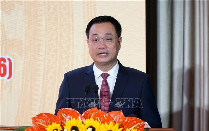 14th National Party Congress: Da Nang eyes development toward civilised, modern city
