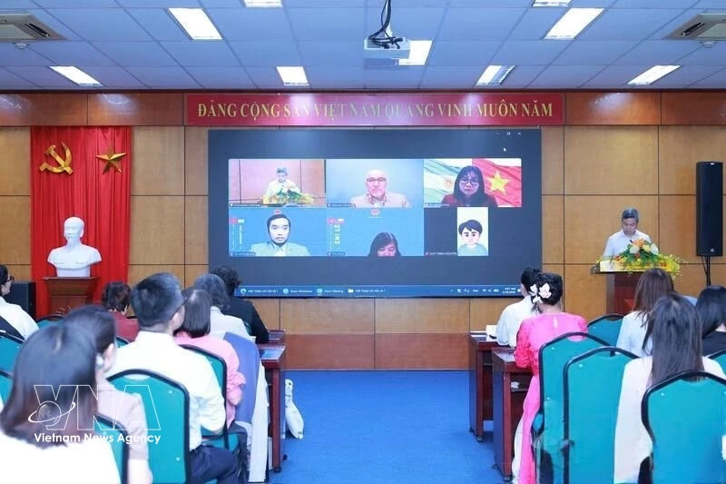 Vietnamese firms seek to tap South American market’s untapped potential