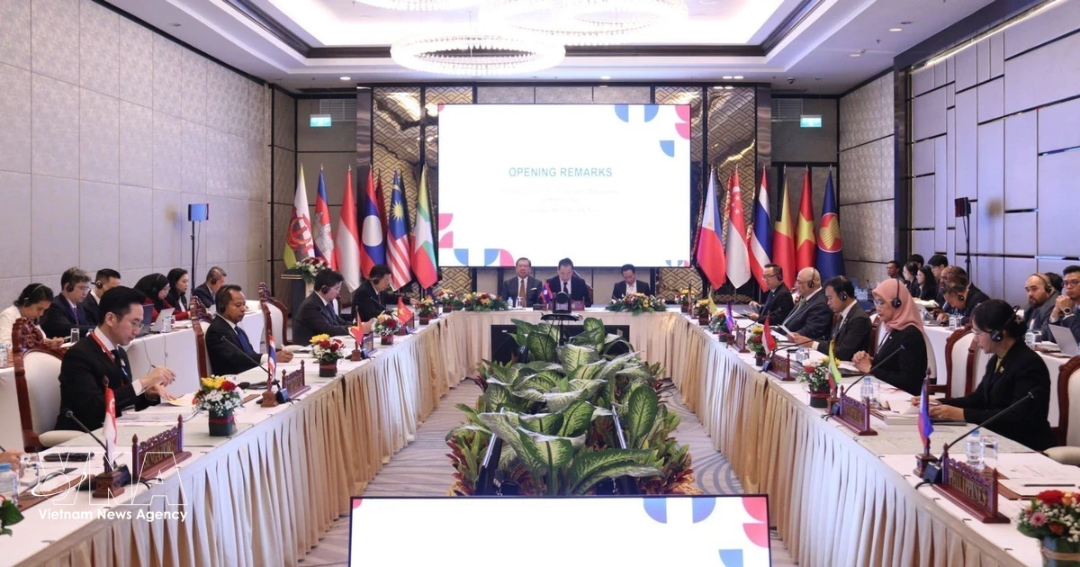 Thailand proposes ASEAN CHIPS Act to strengthen regional semiconductor industry
