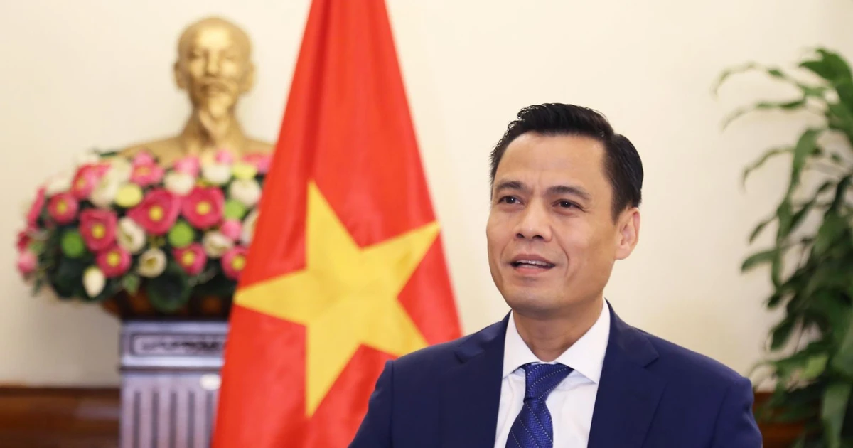 Vietnam seeks to strengthen role as bridge in ASEAN – Russia partnership