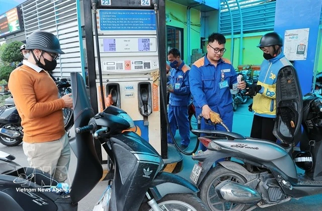 Vietnam takes urgent measures to ensure energy security amid Middle East conflict