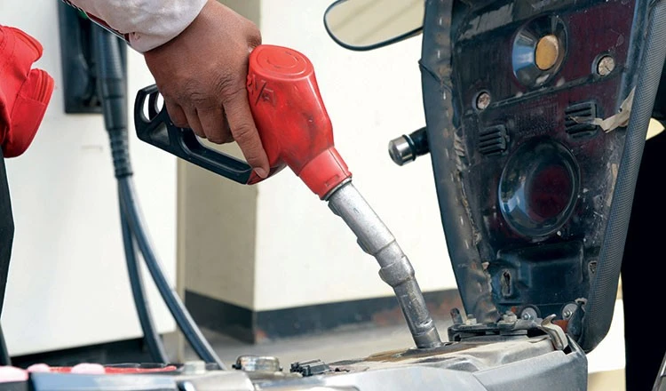 Cambodia strengthens control over retail fuel sales