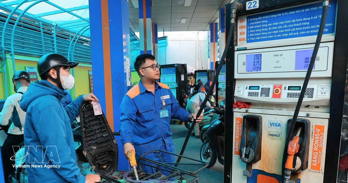 Capital’s fuel market remains stable after March 5 price adjustment