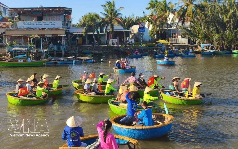 Rural tourism draws strength from indigenous culture