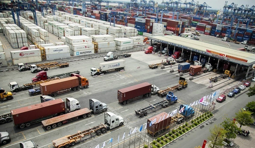 Foreign trade at heart of Vietnam’s growth challenge in new phase