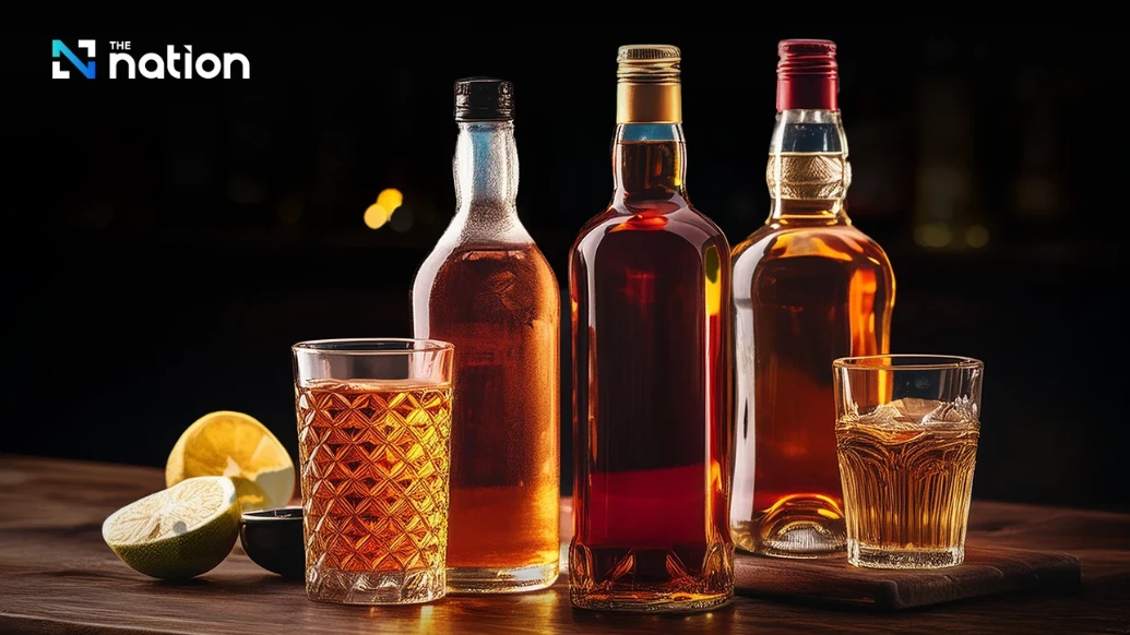 Thai cabinet approves in principle streamlined alcohol import rules