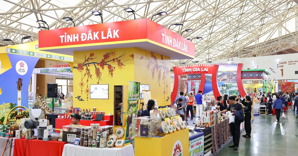 Spring Fair 2026: Traditional flavours find new pathways to market