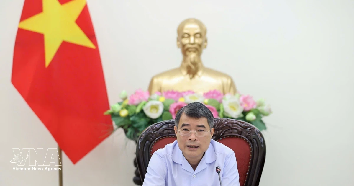 PM urges swift action to accelerate Long Thanh airport project