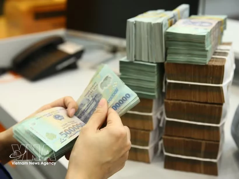 Budget revenue up 15.2% in four months