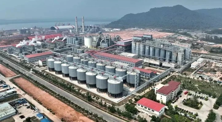 Indonesia promotes strategy to upgrade special economic zones’ value chains