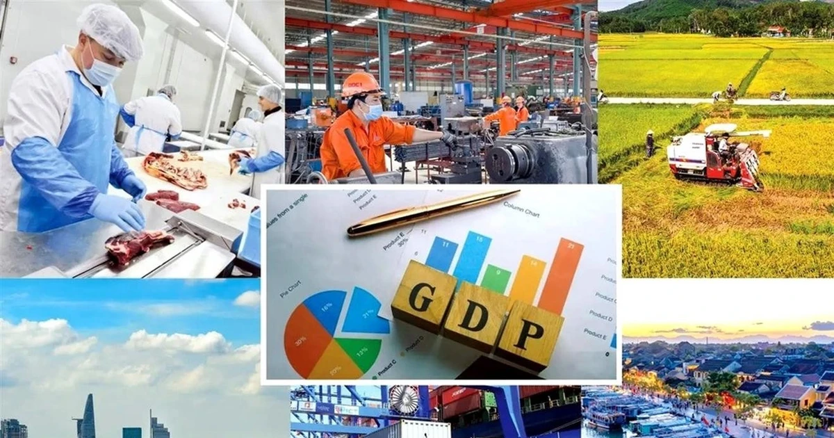 International financial institutions optimistic about Vietnam’s 2026 growth