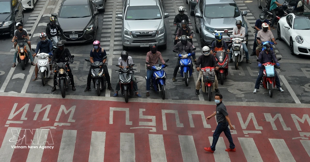 Oil prices in Thailand expected to remain elevated till final quarter