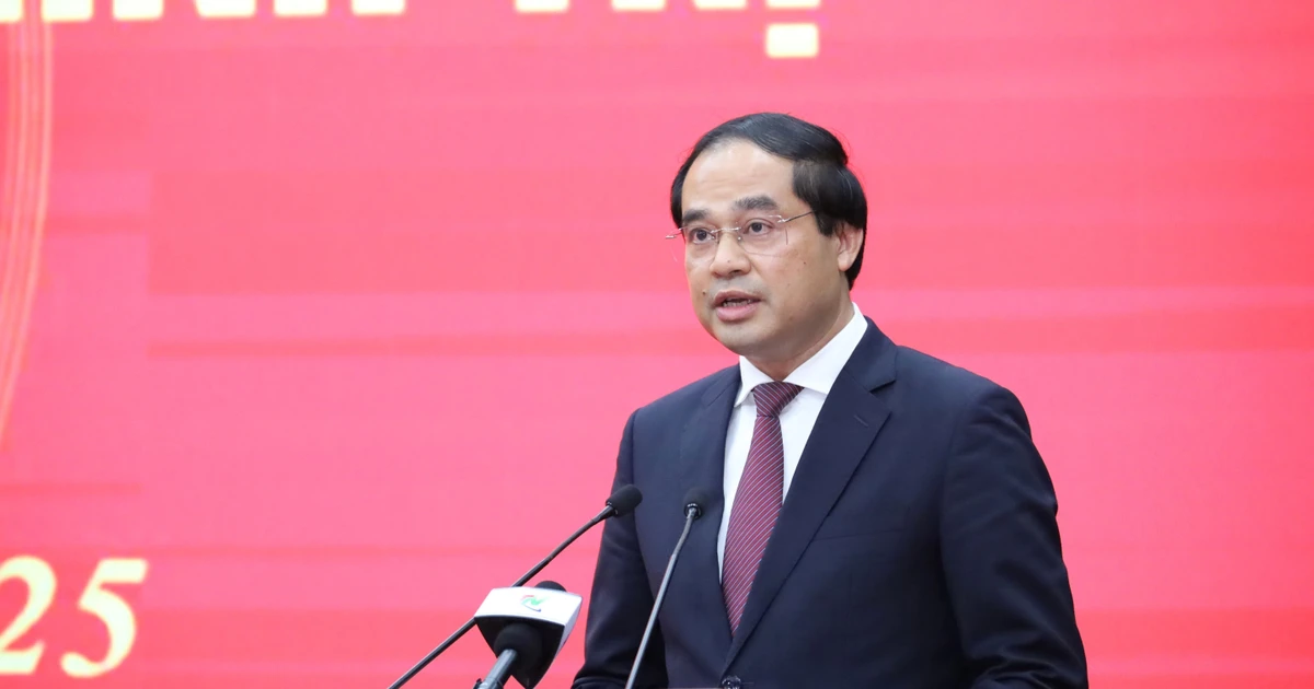 14th National Party Congress: Thai Nguyen determined to become modern industrial hub