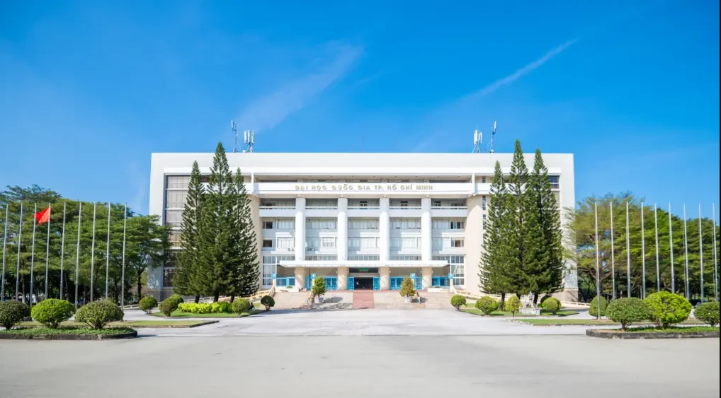 VNU-HCM looks to become leading Asian research university by 2045